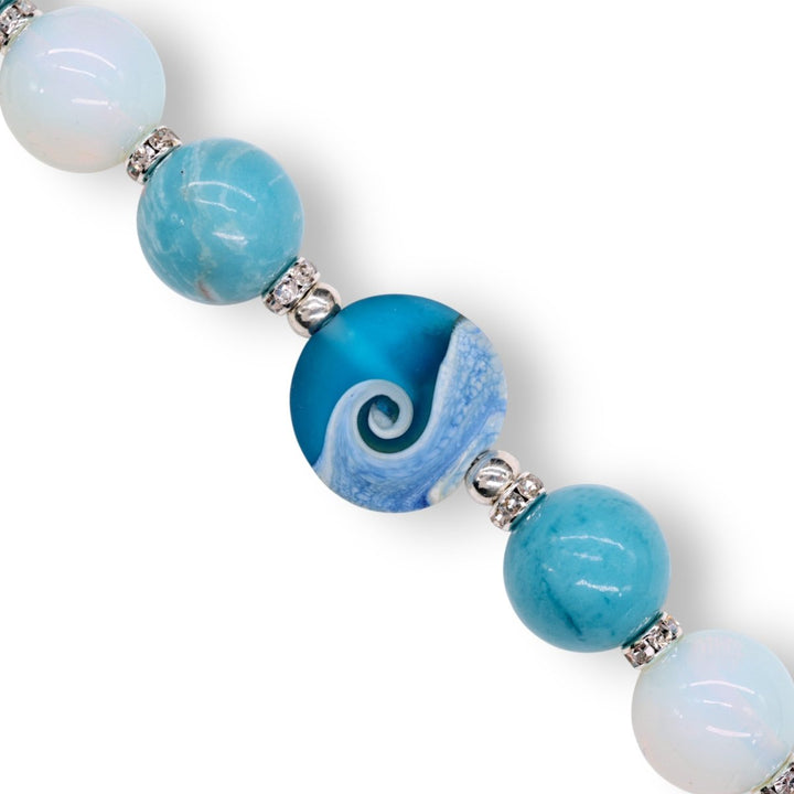 Seaside Whisper - LD Keyfinder