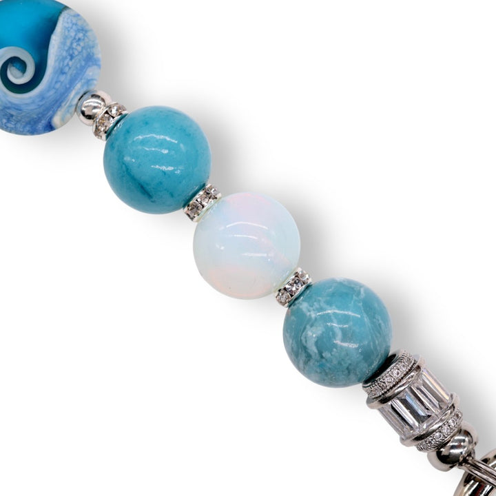 Seaside Whisper - LD Keyfinder