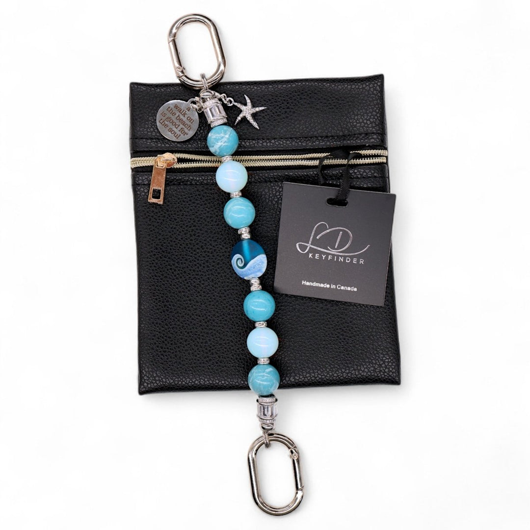 Seaside Whisper - LD Keyfinder