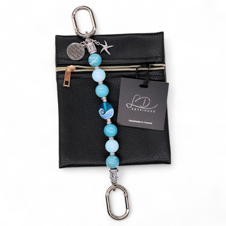 Seaside Whisper - LD Keyfinder