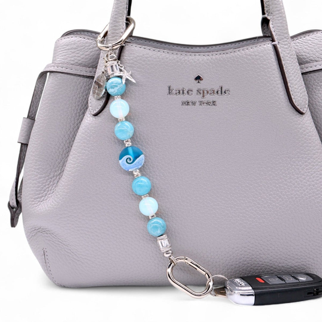 Seaside Whisper - LD Keyfinder