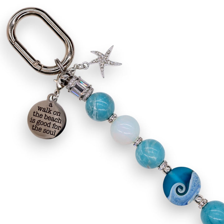 Seaside Whisper - LD Keyfinder