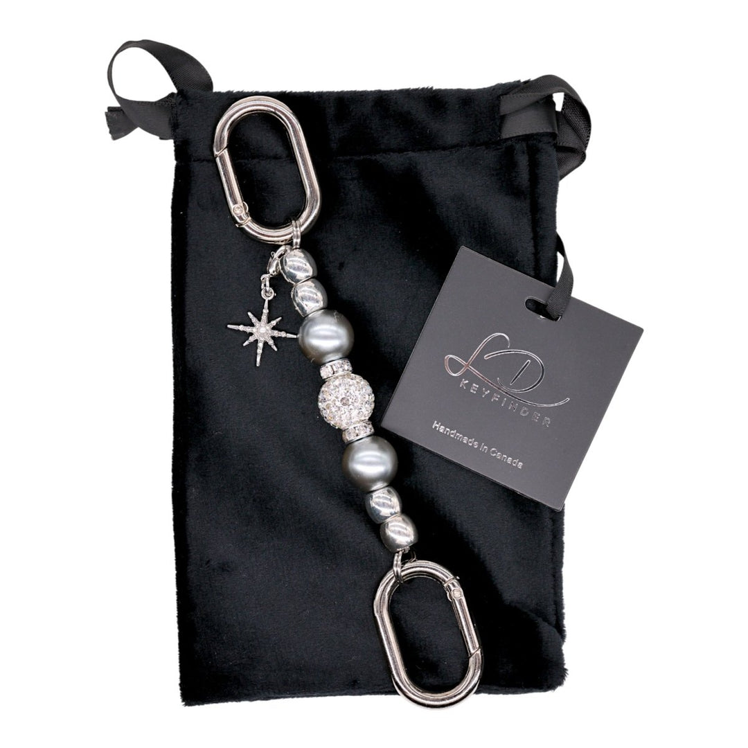 Shining Star - Mini - LD Keyfinder