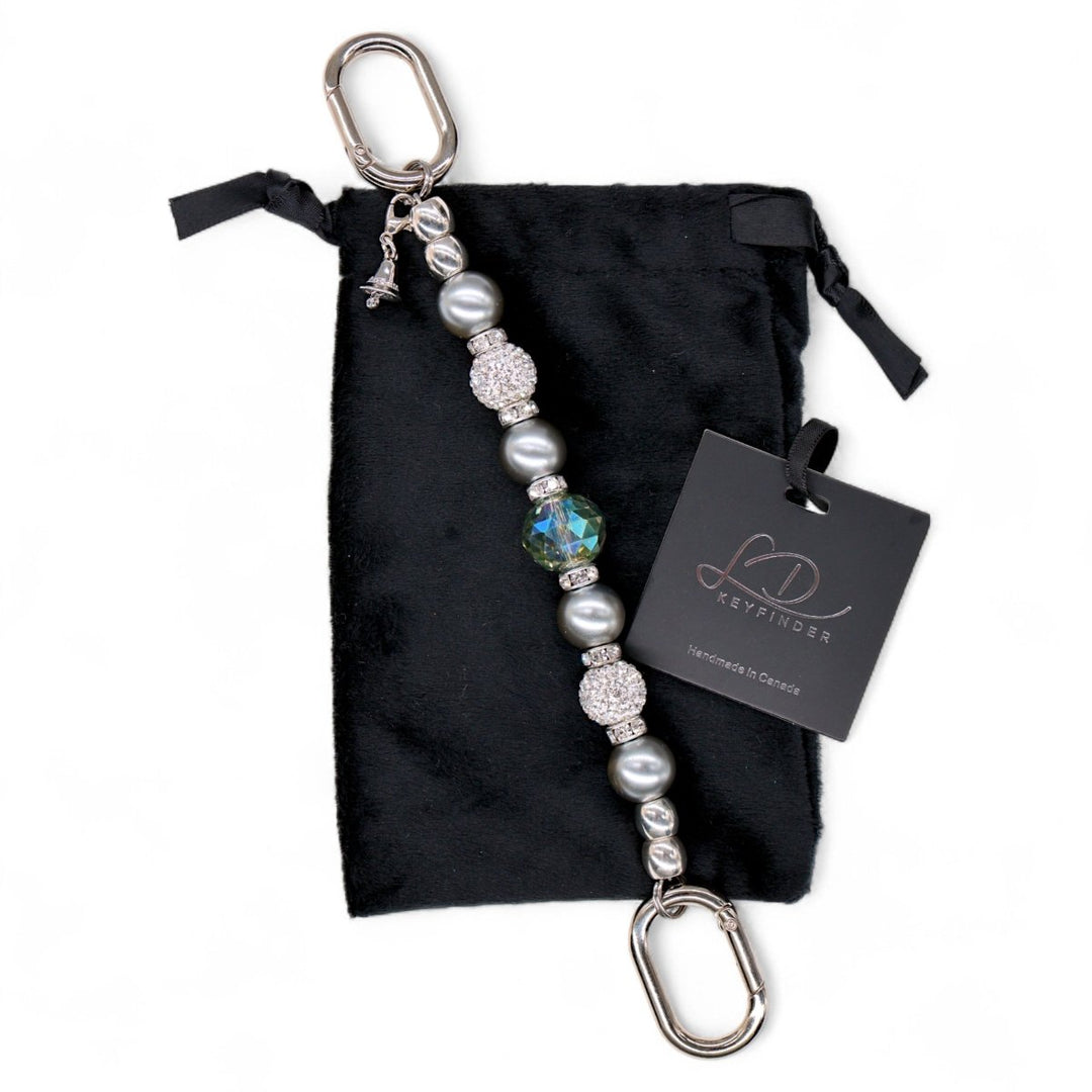 Silver Bells - LD Keyfinder