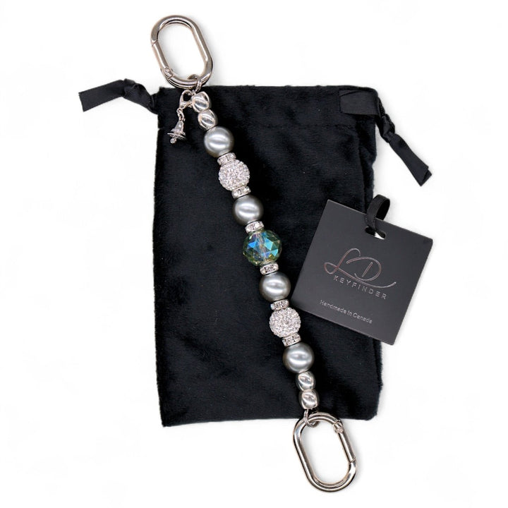 Silver Bells - LD Keyfinder