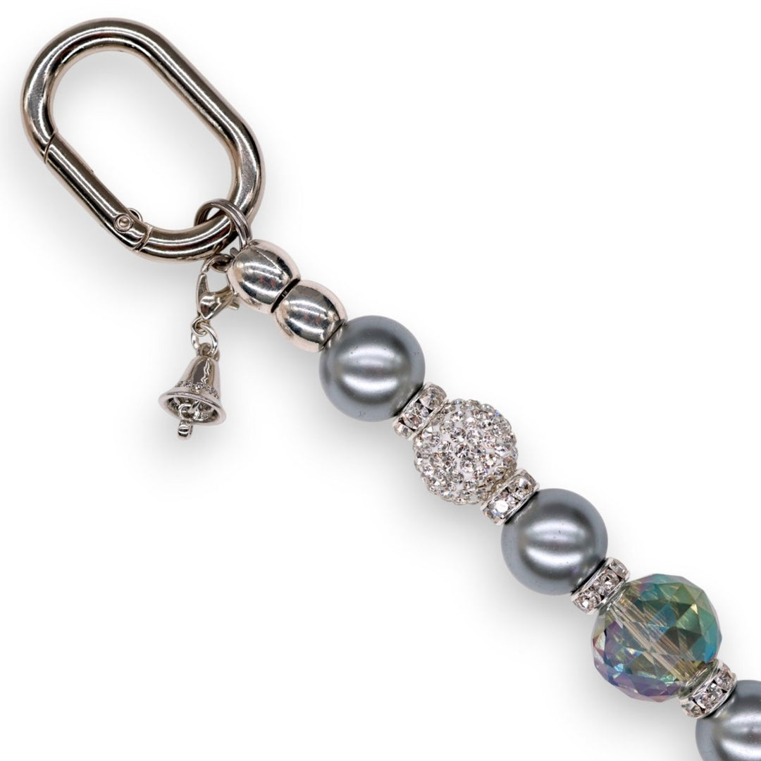 Silver Bells - LD Keyfinder