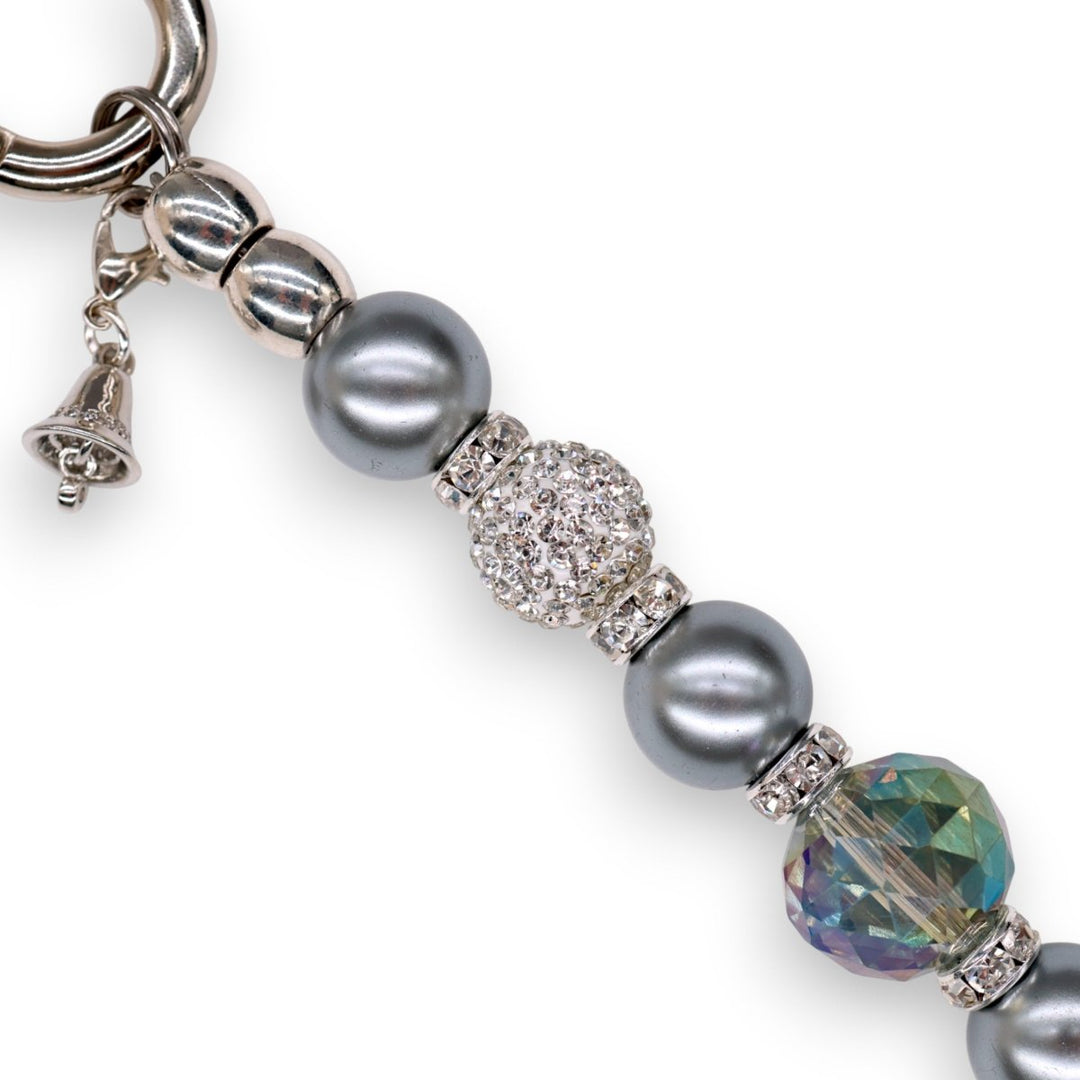 Silver Bells - LD Keyfinder