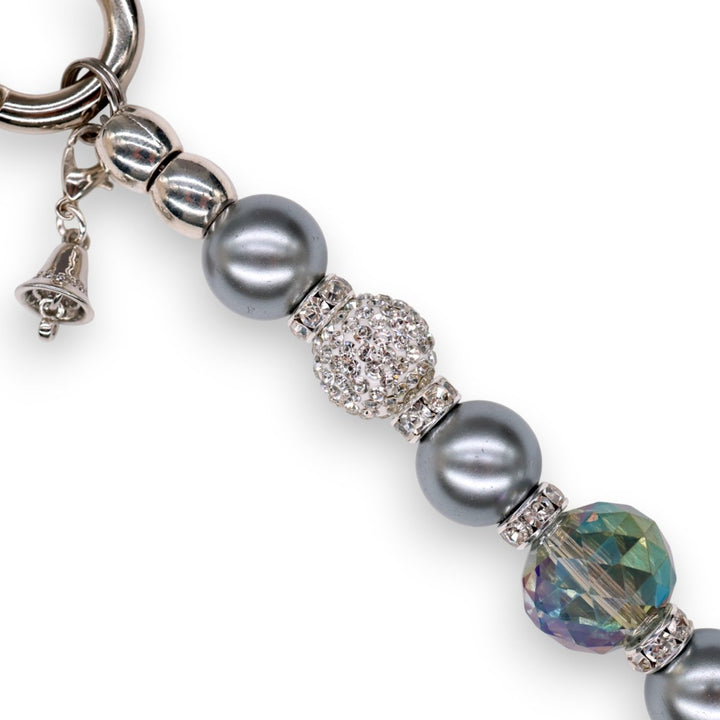 Silver Bells - LD Keyfinder