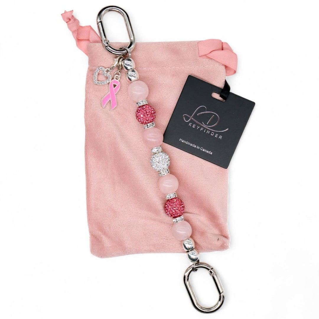 Silver Hope - LD Keyfinder