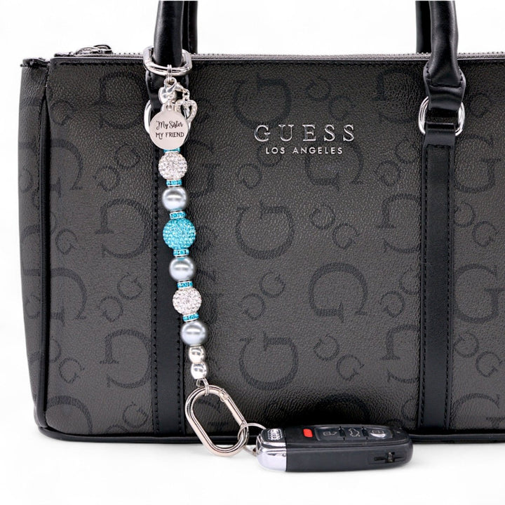 Sister Love - LD Keyfinder