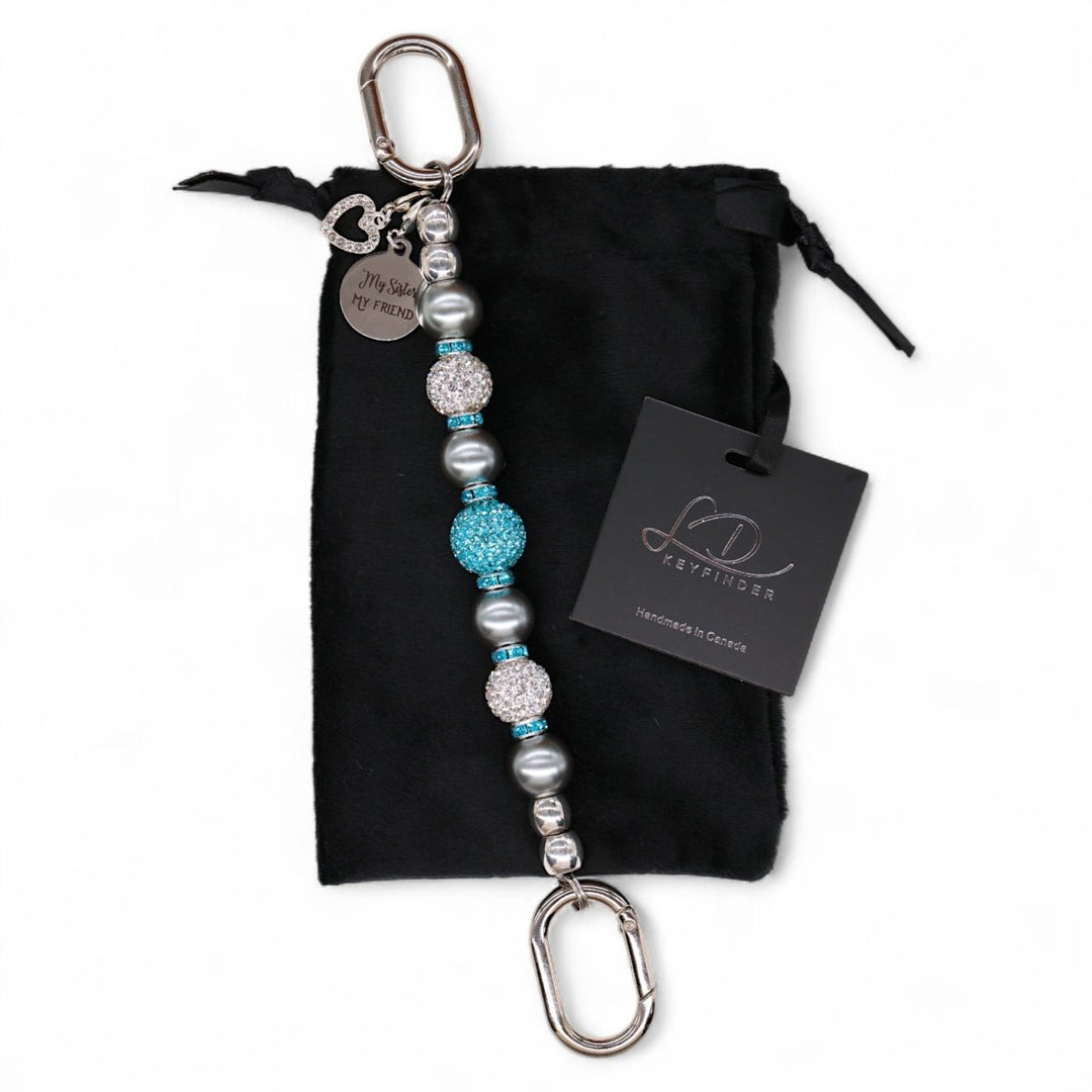 Sister Love - LD Keyfinder