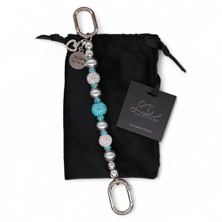 Sister Love - LD Keyfinder