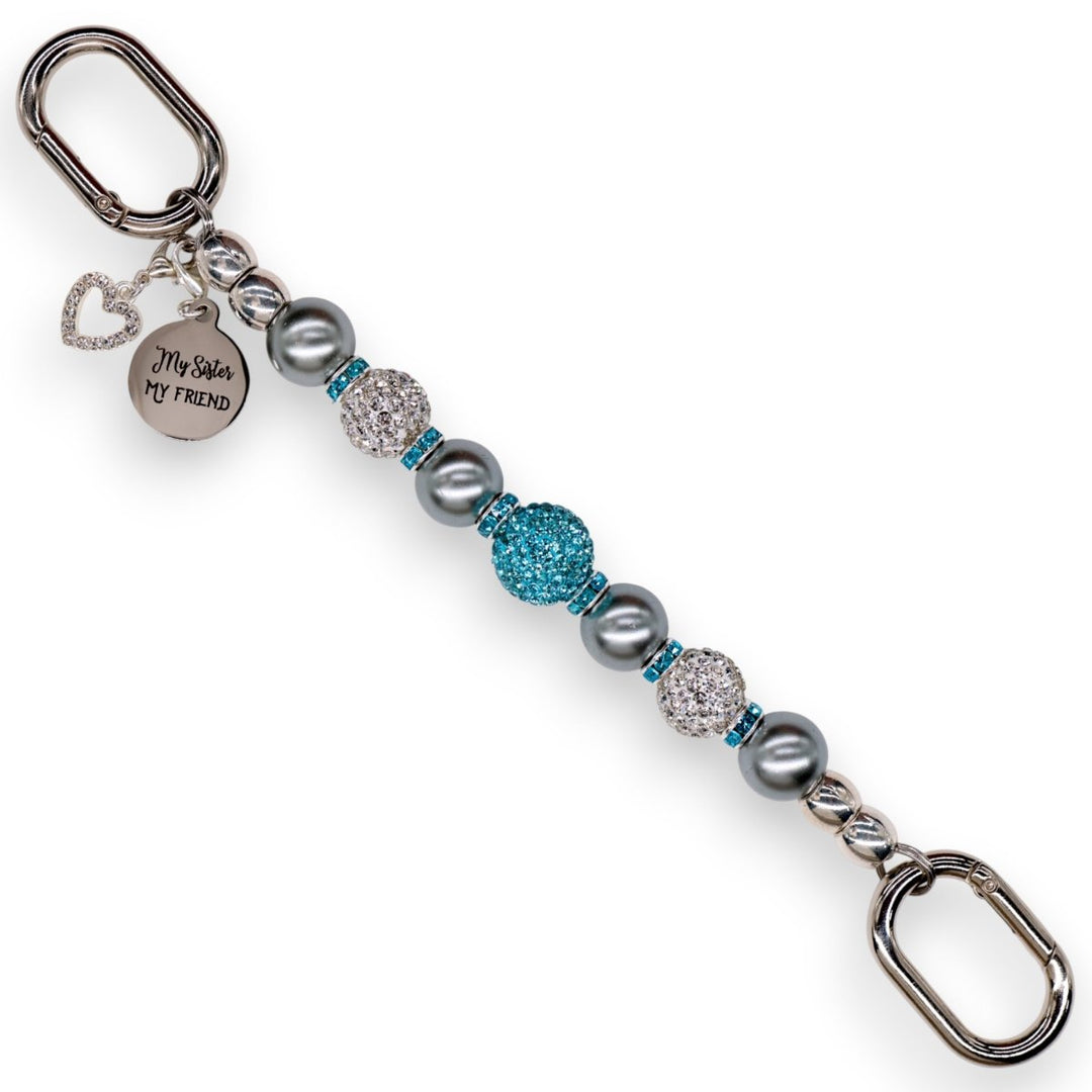 Sister Love - LD Keyfinder