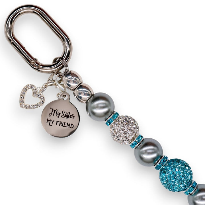 Sister Love - LD Keyfinder