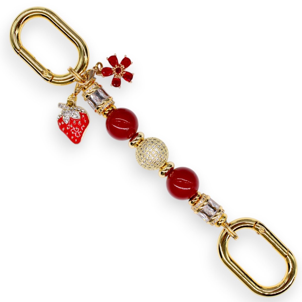 SUMMER BERRY – LD Keyfinder