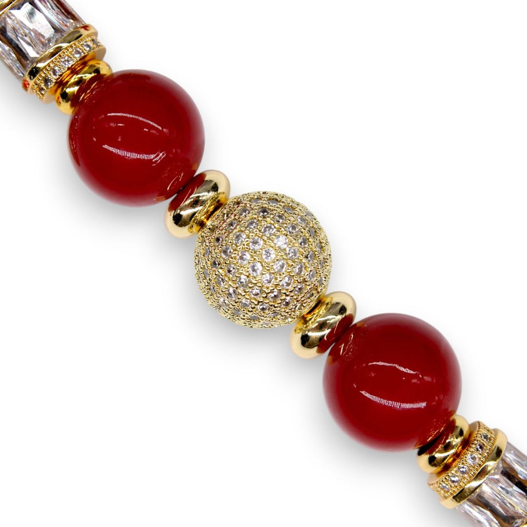 SUMMER BERRY - LD Keyfinder