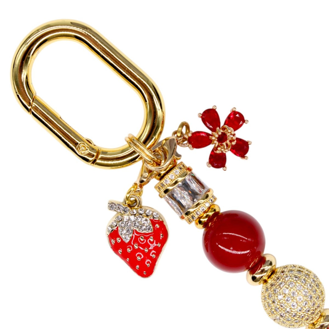 SUMMER BERRY - LD Keyfinder