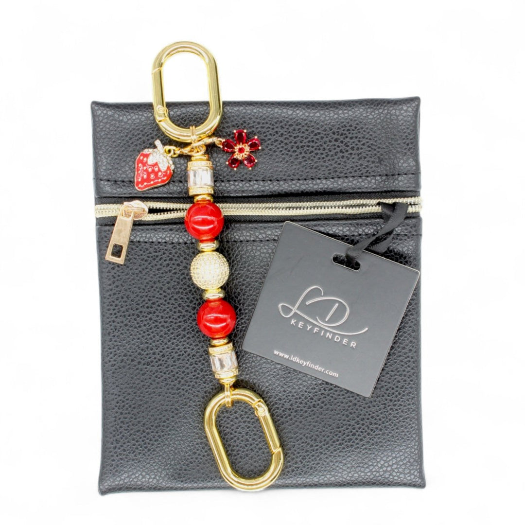 SUMMER BERRY - LD Keyfinder