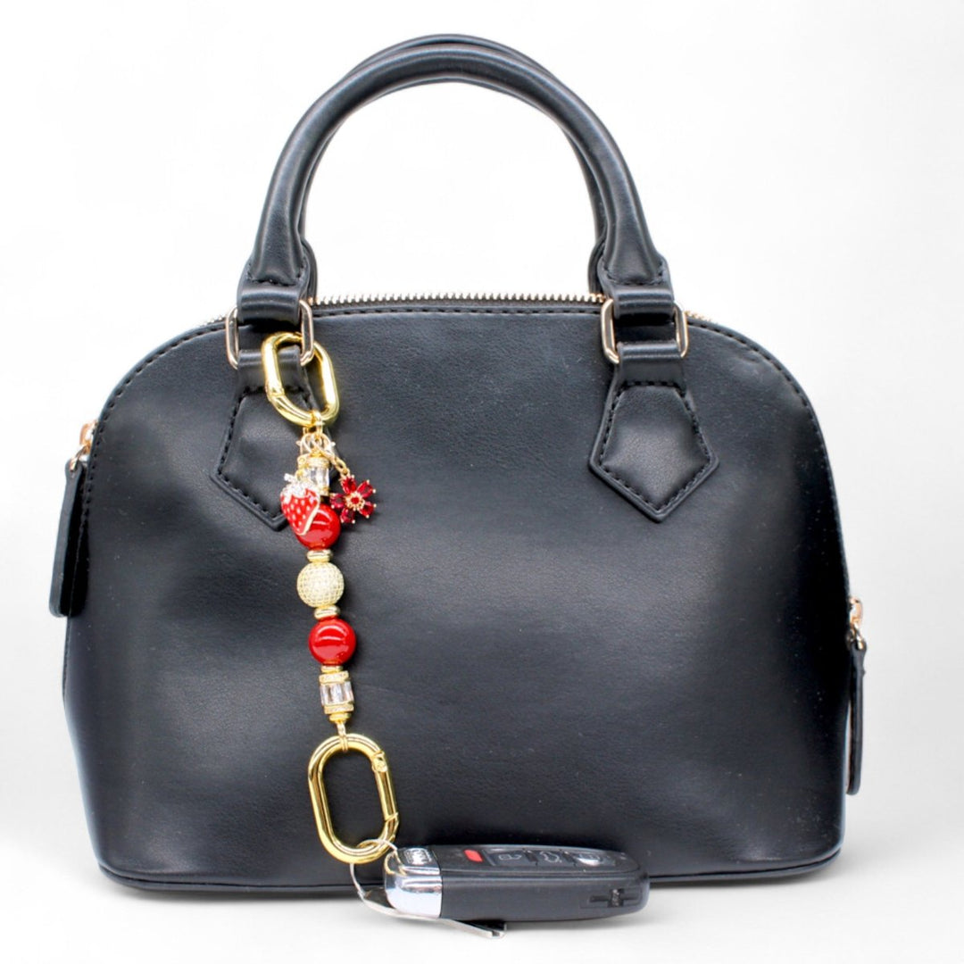 SUMMER BERRY - LD Keyfinder