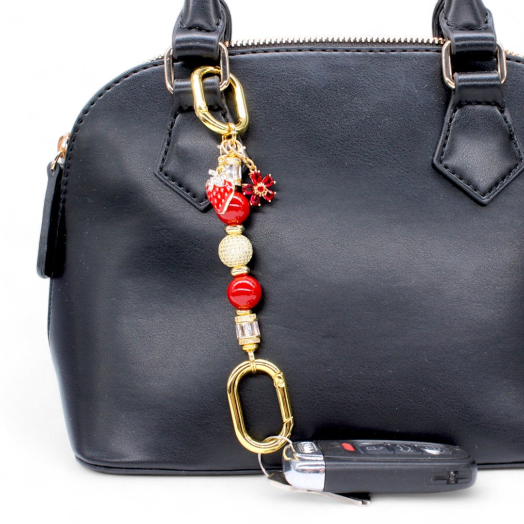 SUMMER BERRY - LD Keyfinder