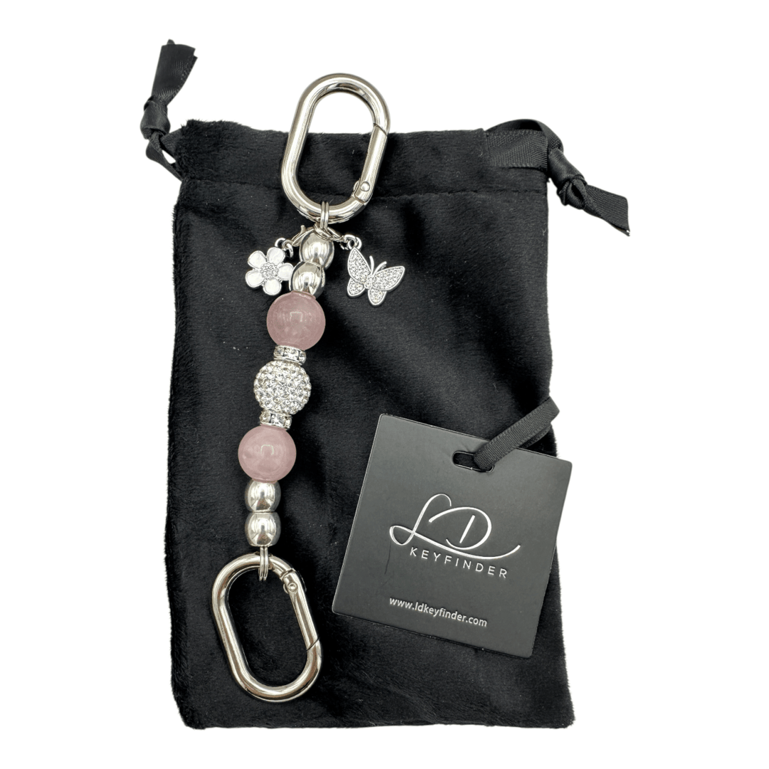 Summer Blush - Mini - LD Keyfinder