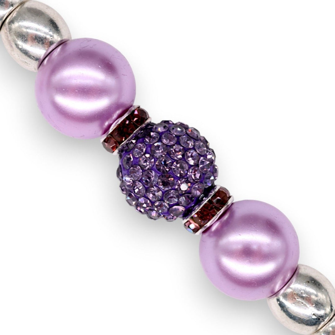 Summer Orchid - Mini - LD Keyfinder