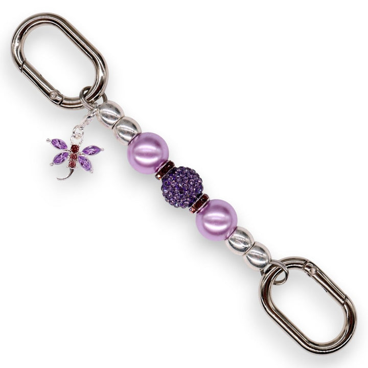 Summer Orchid - Mini - LD Keyfinder