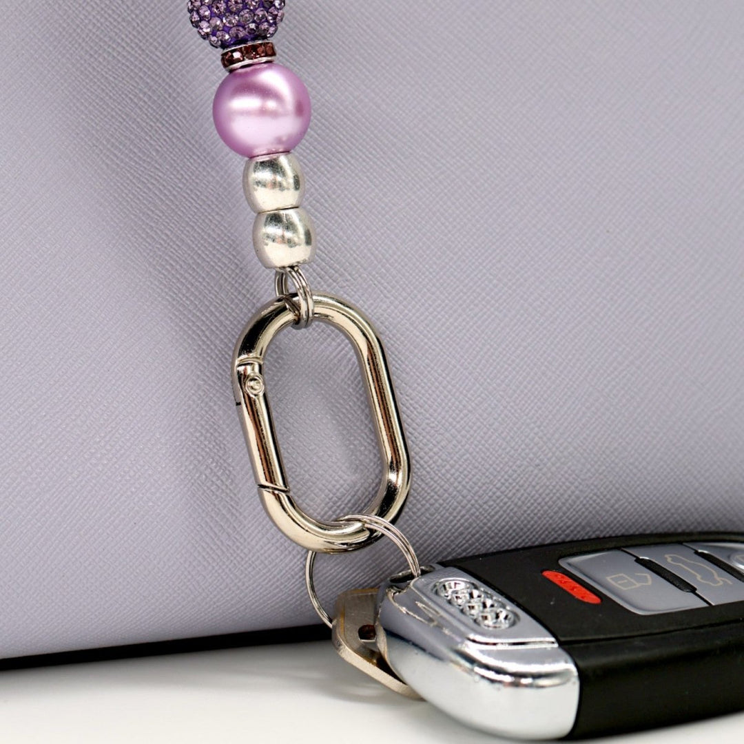 Summer Orchid - Mini - LD Keyfinder