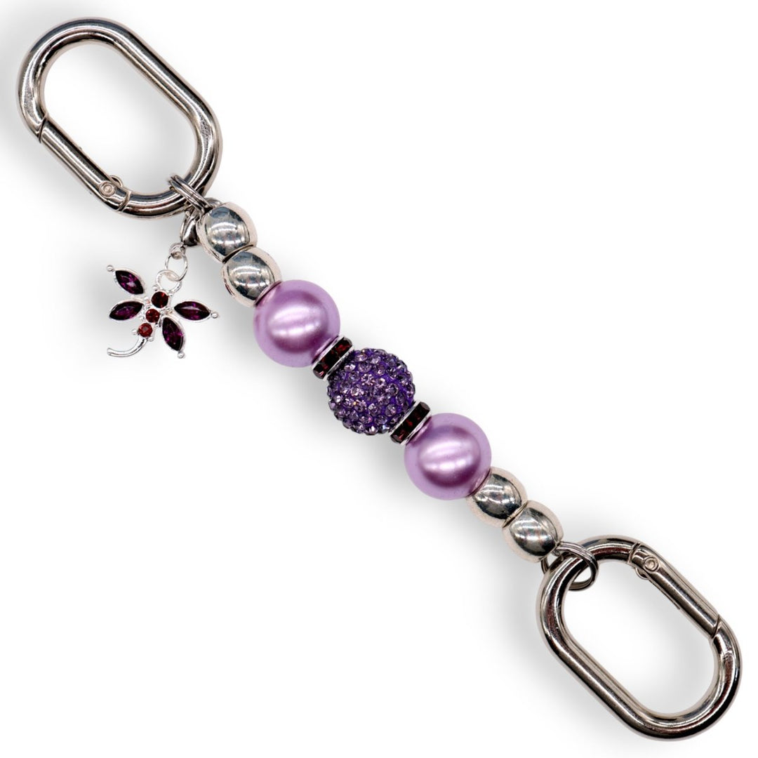 Summer Orchid - Mini - LD Keyfinder