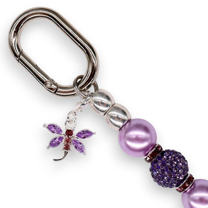 Summer Orchid - Mini - LD Keyfinder