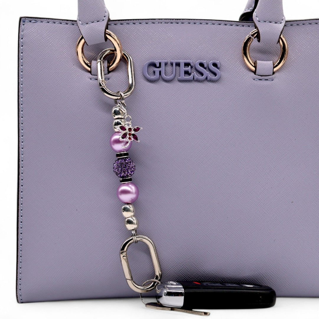 Summer Orchid - Mini - LD Keyfinder