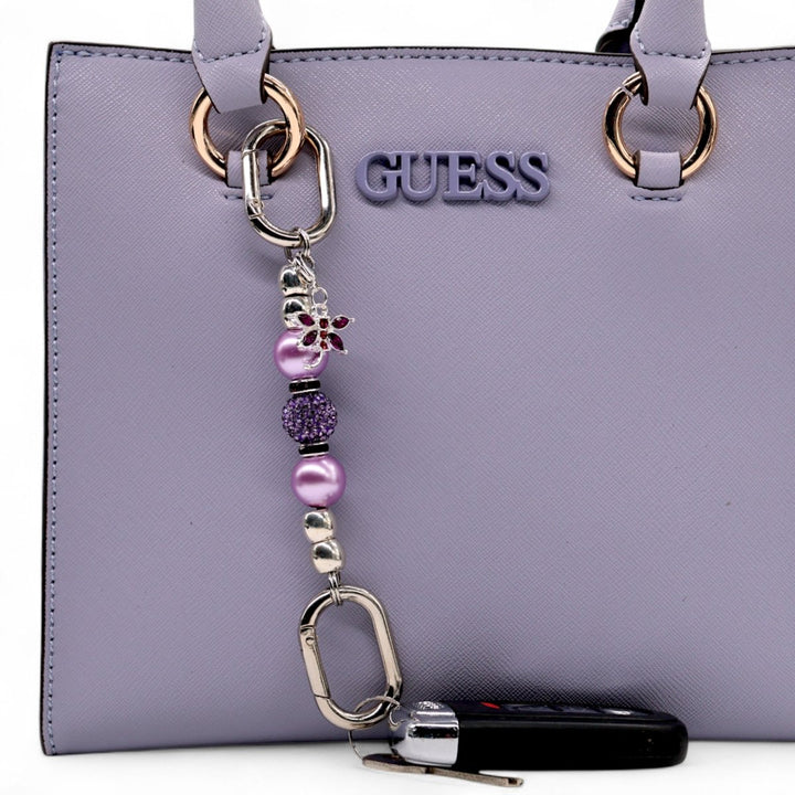 Summer Orchid - Mini - LD Keyfinder