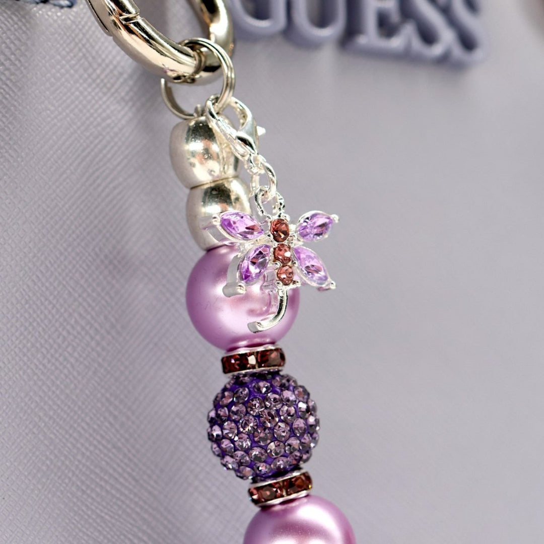 Summer Orchid - Mini - LD Keyfinder