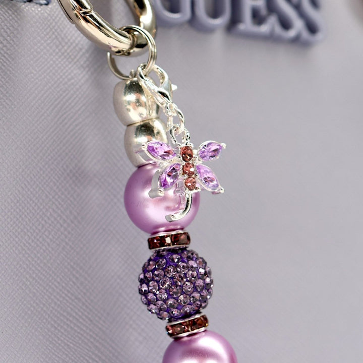 Summer Orchid - Mini - LD Keyfinder