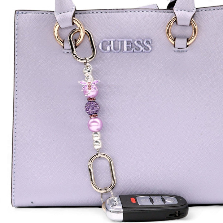 Summer Orchid - Mini - LD Keyfinder