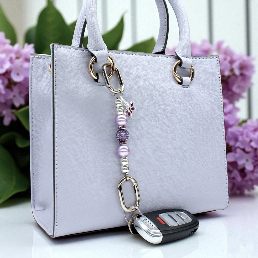 Summer Orchid - Mini - LD Keyfinder