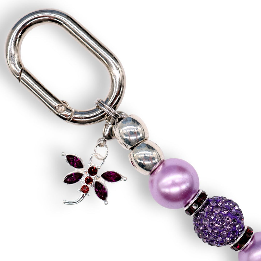 Summer Orchid - Mini - LD Keyfinder