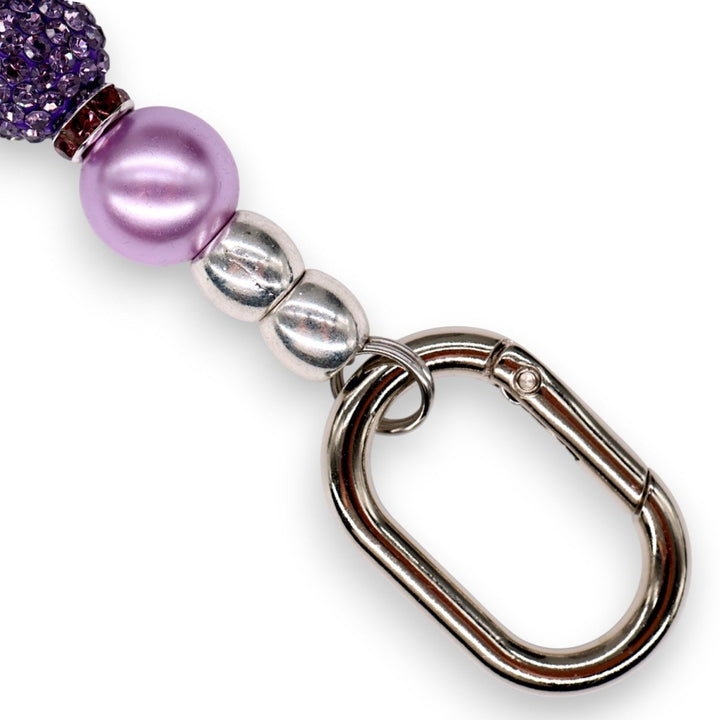 Summer Orchid - Mini - LD Keyfinder