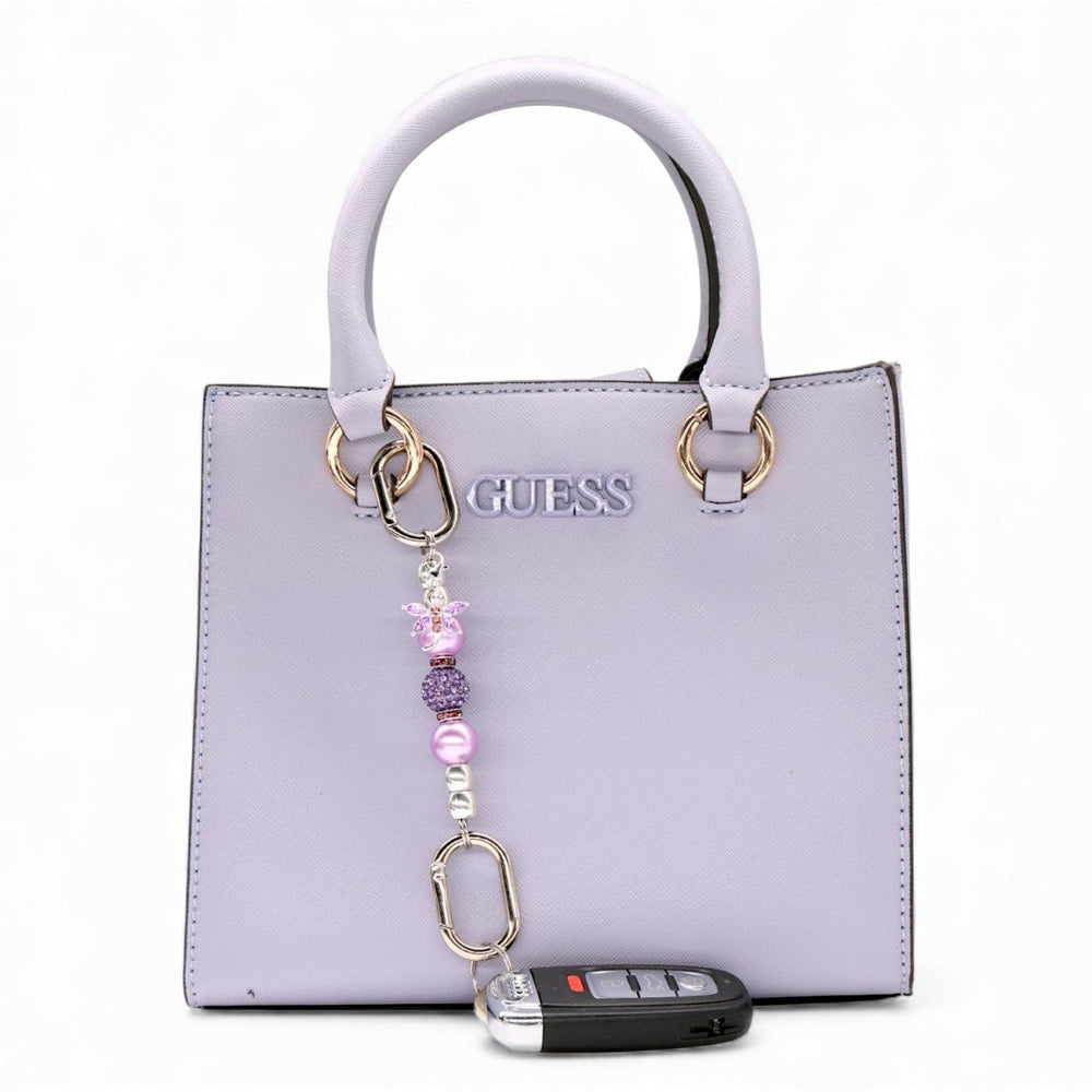 Summer Orchid - Mini - LD Keyfinder