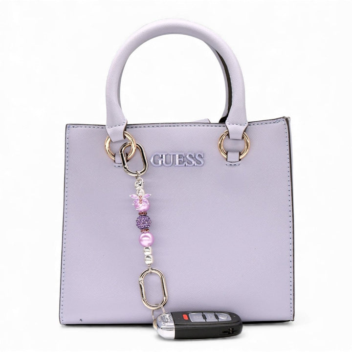 Summer Orchid - Mini - LD Keyfinder