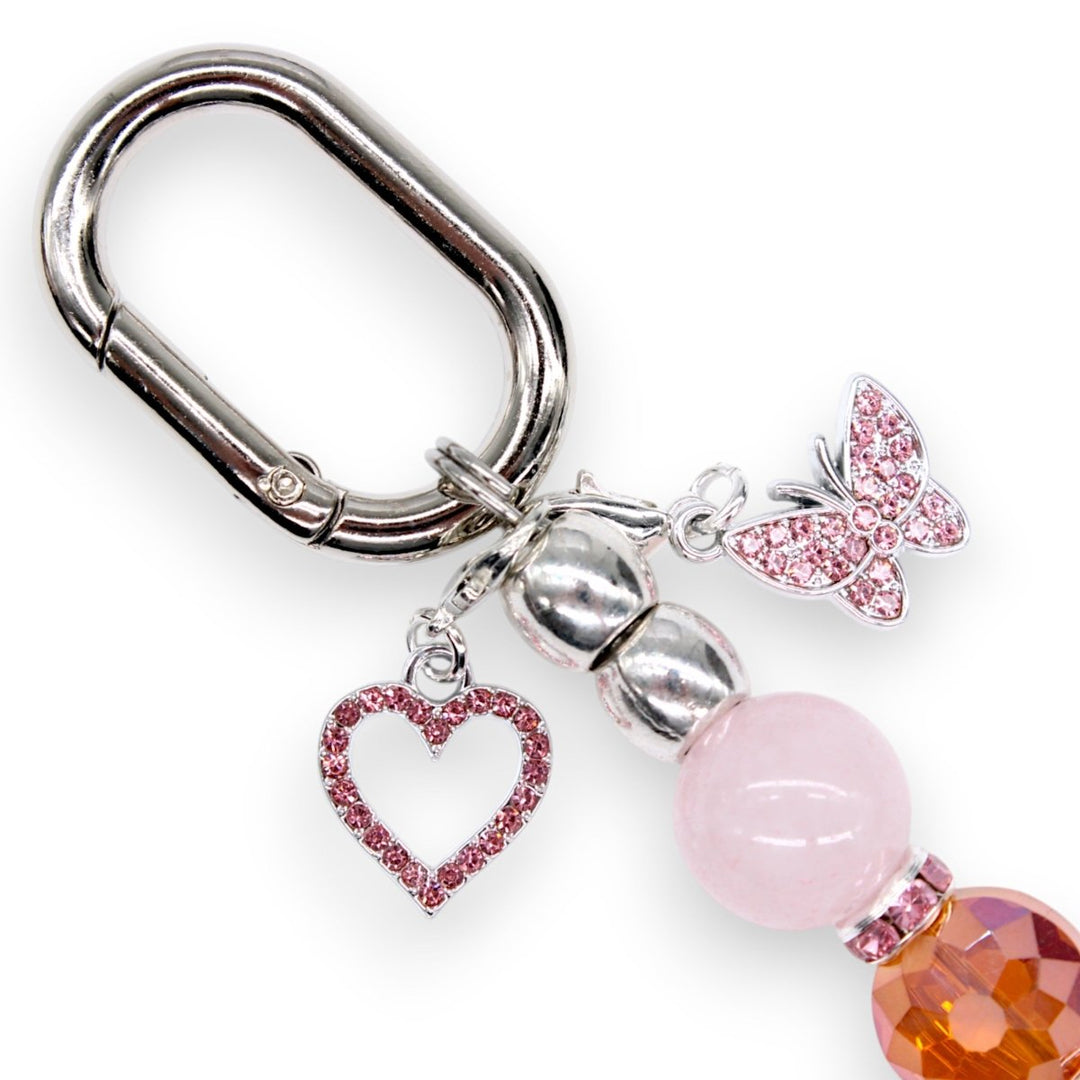 Summer Sunset - LD Keyfinder