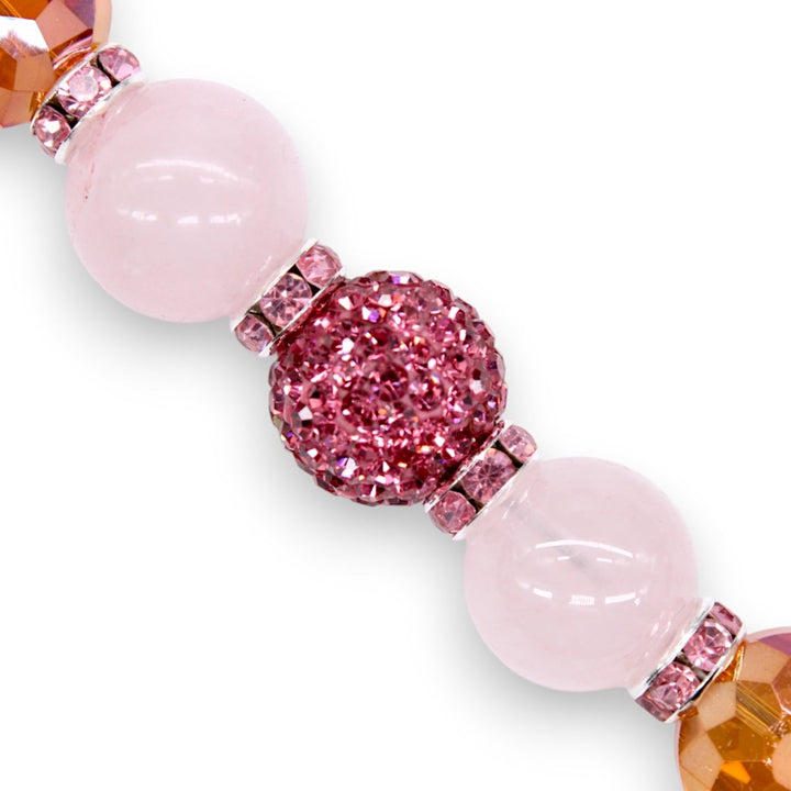 Summer Sunset - LD Keyfinder