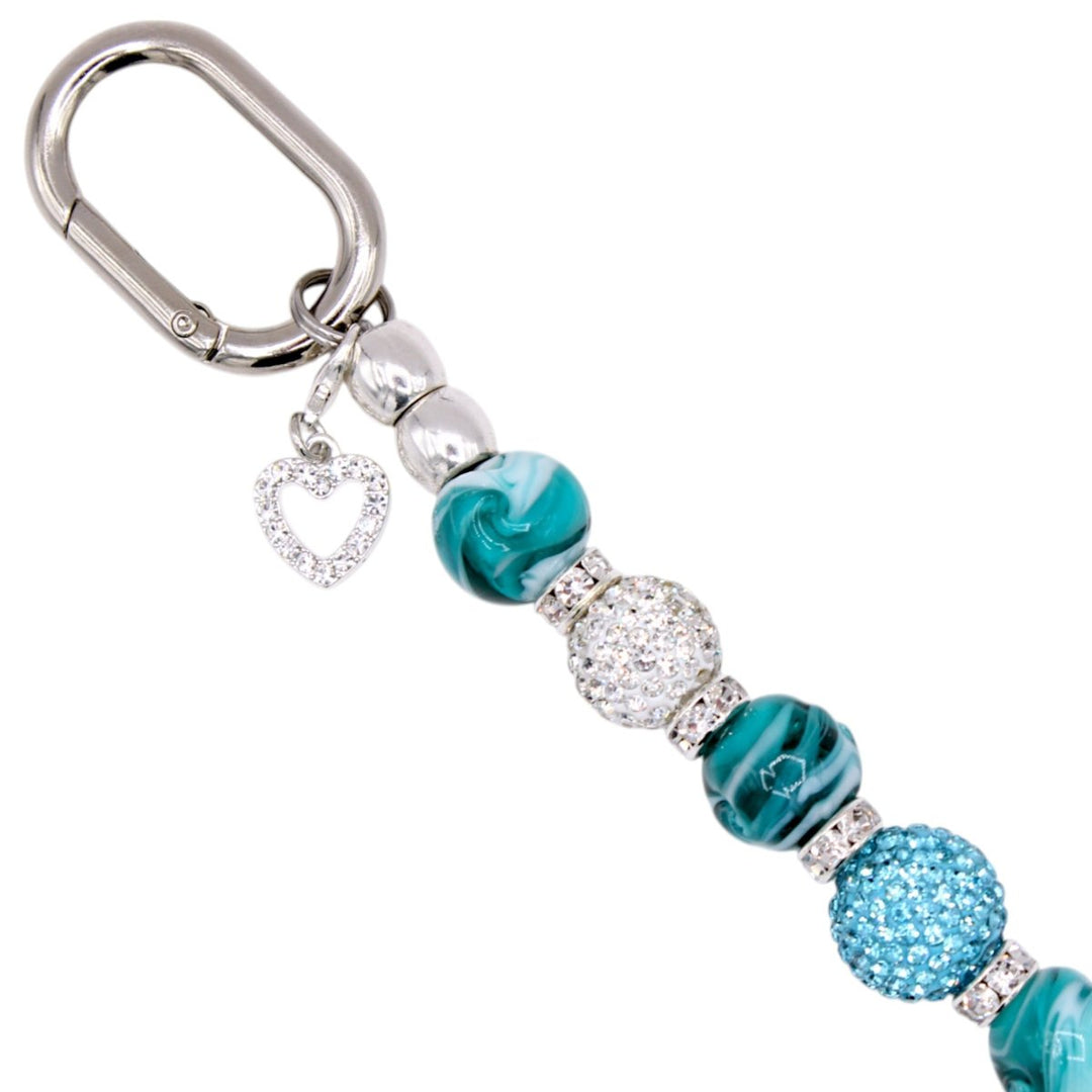 Teal My Heart Gift Set - LD Keyfinder