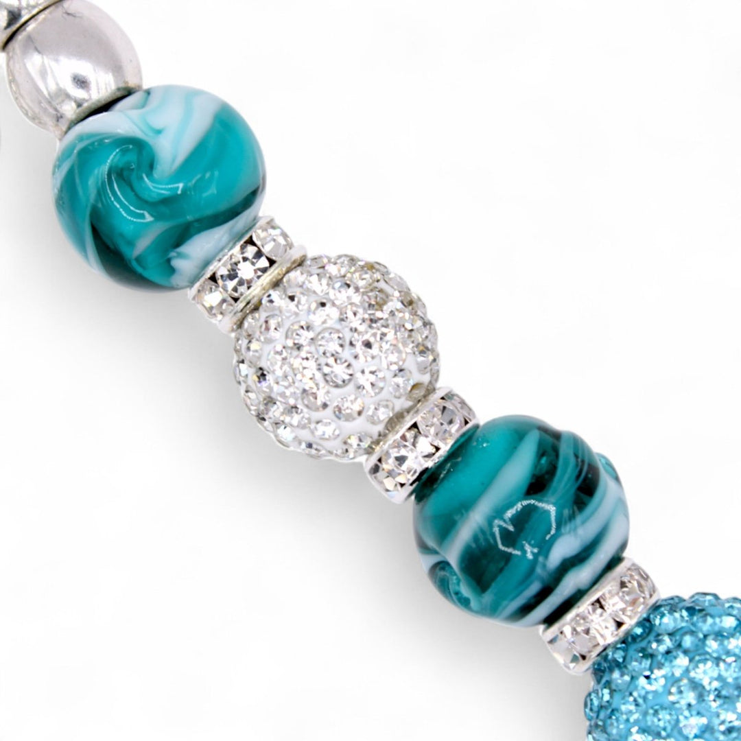 Teal My Heart Gift Set - LD Keyfinder