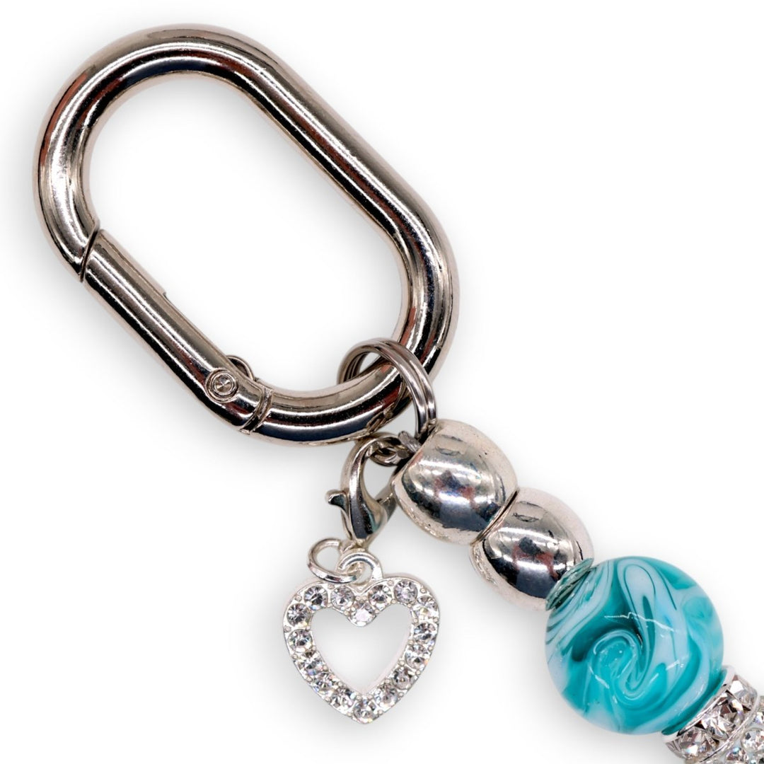 Teal My Heart Gift Set - LD Keyfinder