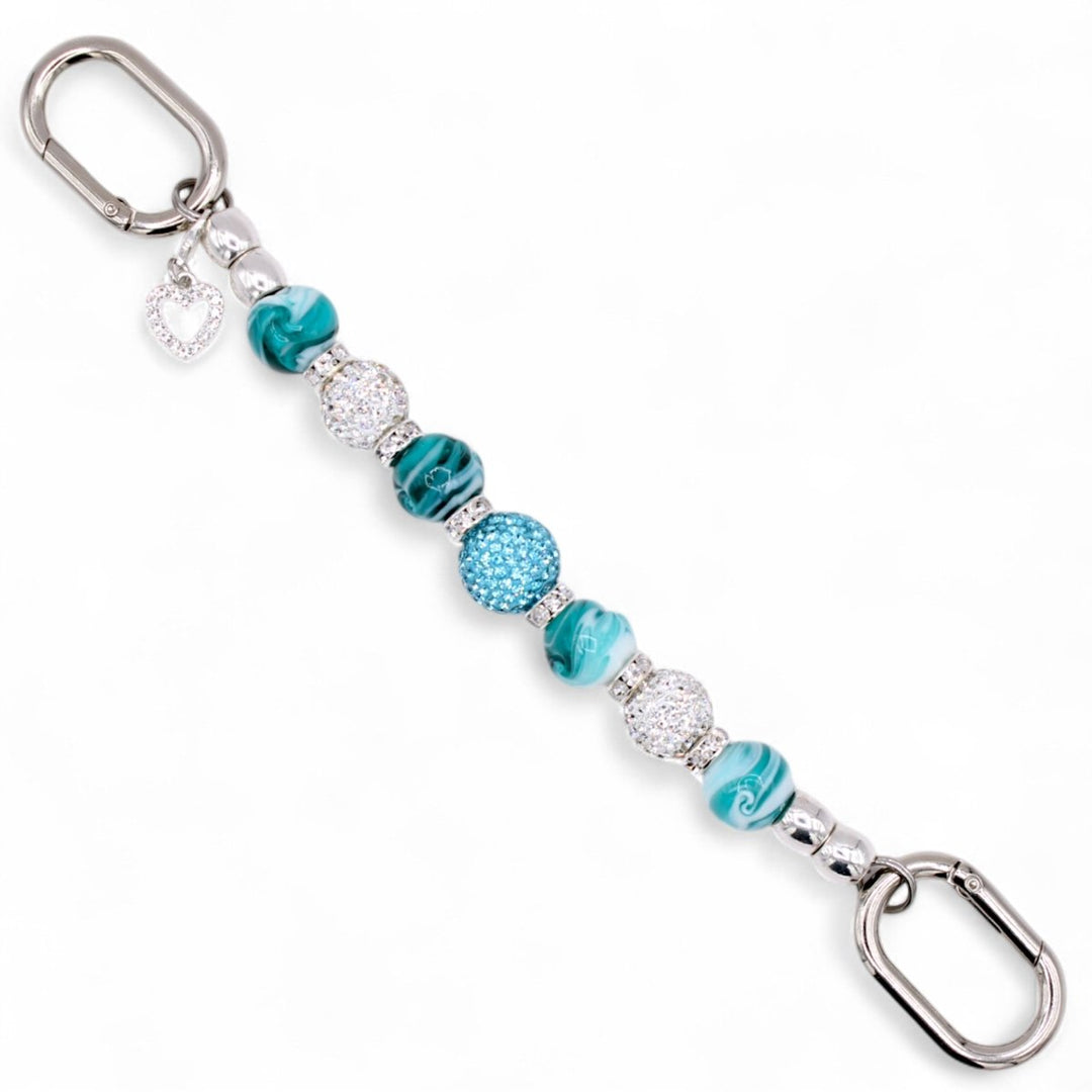 Teal My Heart Gift Set - LD Keyfinder