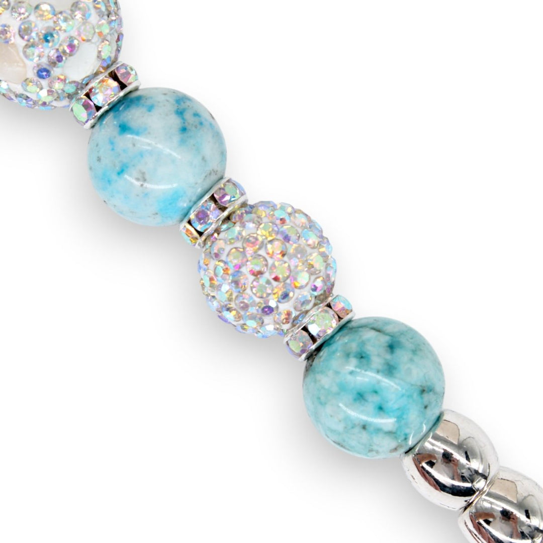 Toes in The Sand - LD Keyfinder