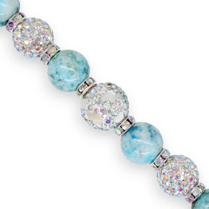 Toes in The Sand - LD Keyfinder