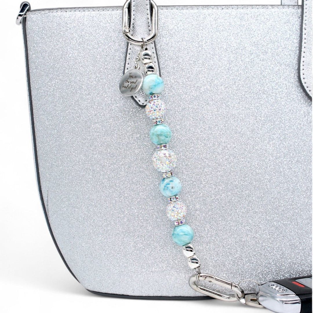 Toes in The Sand - LD Keyfinder