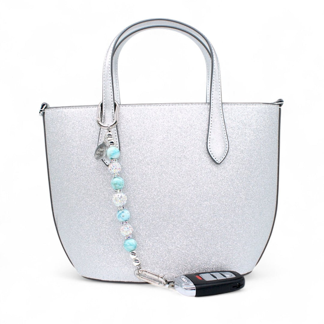 Toes in The Sand - LD Keyfinder